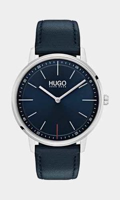 Uurwerk - HUGO