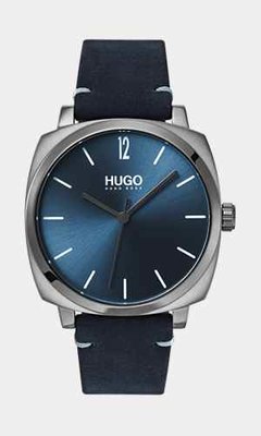 Uurwerk - HUGO