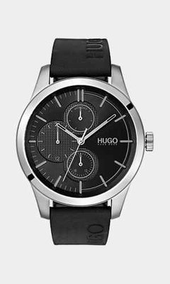 Uurwerk - HUGO