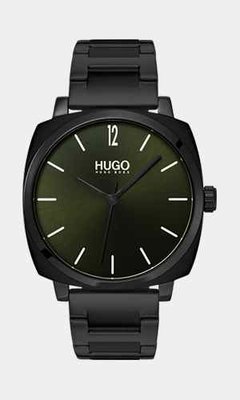 Uurwerk - HUGO