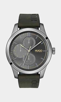 Uurwerk - HUGO