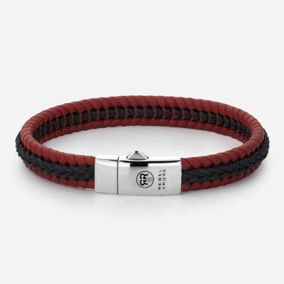 Armband - leder | Rebel & Rose