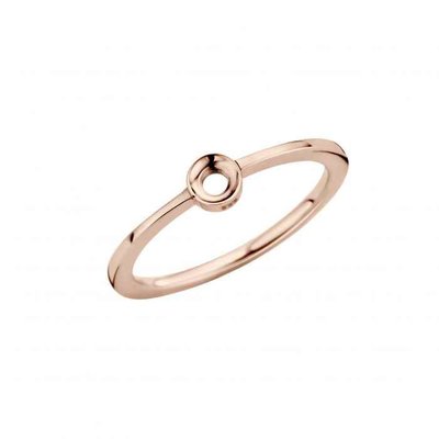 Ring - Staal | Melano