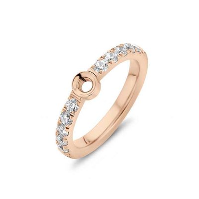 Ring - Staal | Melano