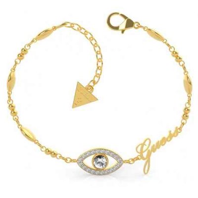 Armband - Staal | Guess