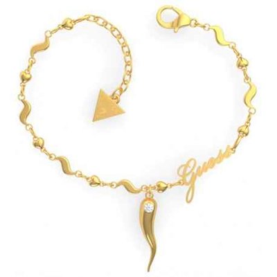 Armband - Staal | Guess