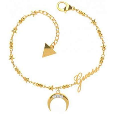 Armband - Staal | Guess
