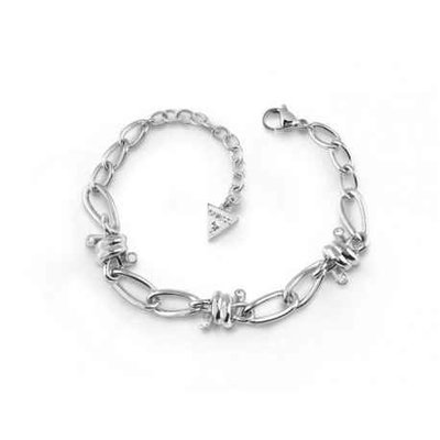 Armband - Staal | Guess