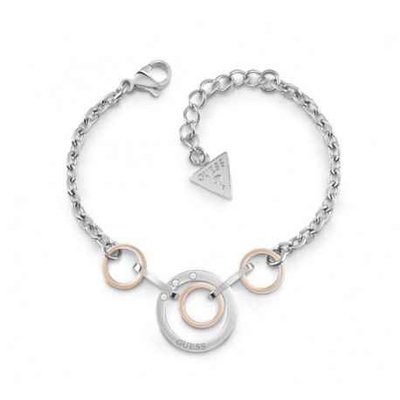 Armband - Staal | Guess