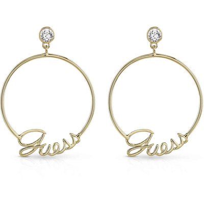 Oorbellen - * | Guess