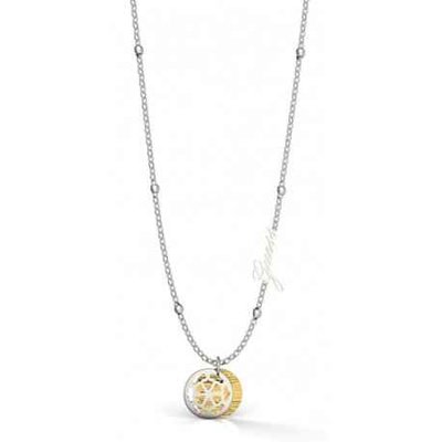 Collier - Staal | Guess