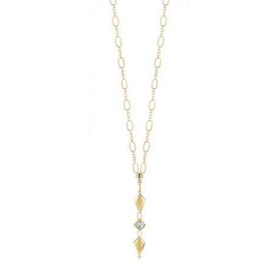 Collier - Staal | Guess