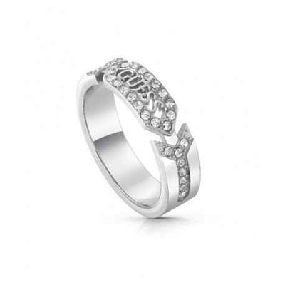 Ring - * | Guess