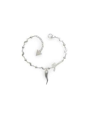 Armband - Staal | Guess