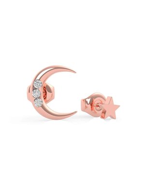 Oorbellen - Staal | Guess