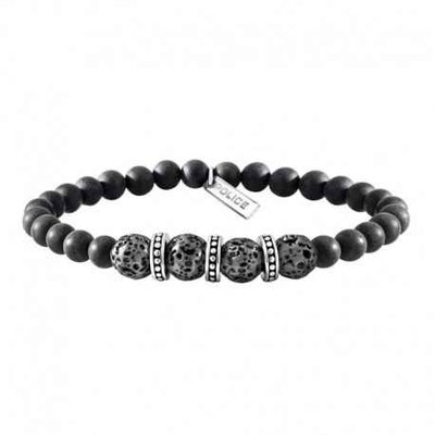 Armband - Staal | Police