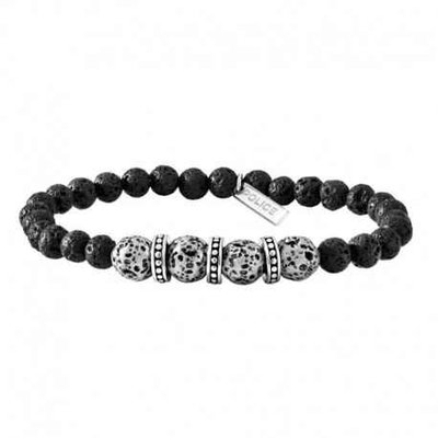 Armband - Staal | Police
