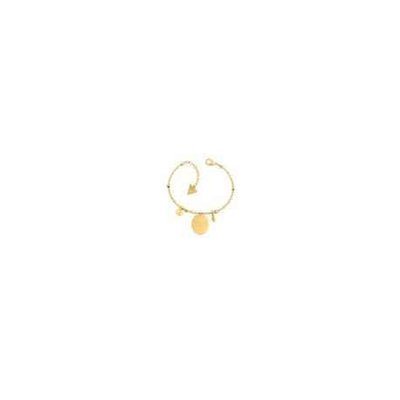 Armband - Staal | Guess