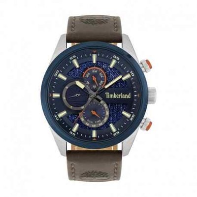 Uurwerk - Timberland