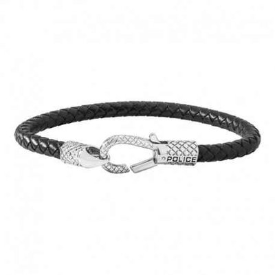 Armband - Staal | Police