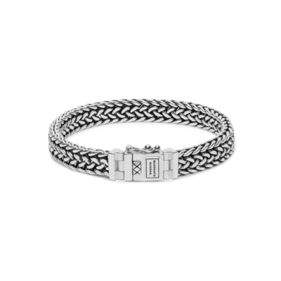 Armband - Zilver | Buddha to Buddha