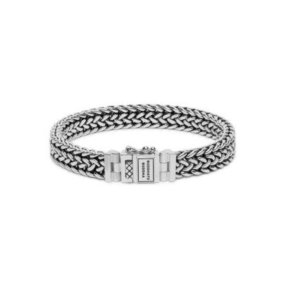 Armband - Zilver | Buddha to Buddha