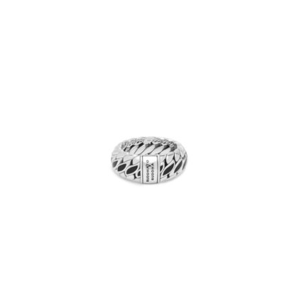 Ring - Zilver | Buddha to Buddha