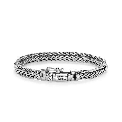 Armband - Zilver | Buddha to Buddha
