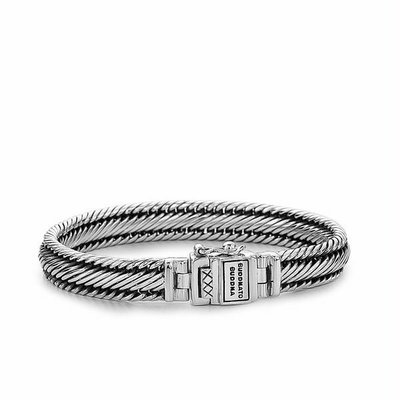 Armband - Zilver | Buddha to Buddha