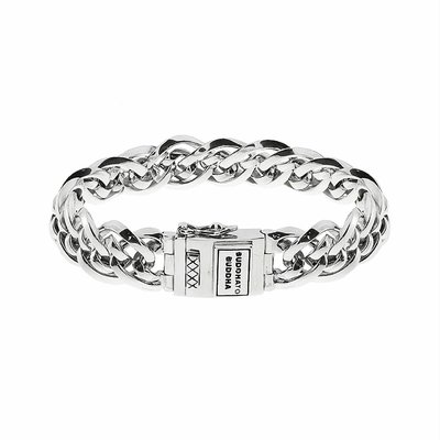 Armband - Zilver | Buddha to Buddha