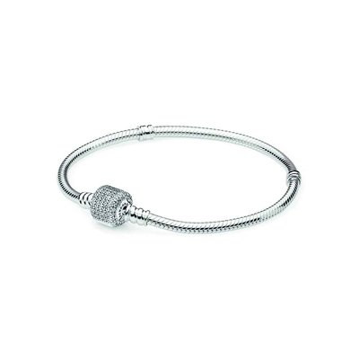 Charm Armband - Zilver | Pandora