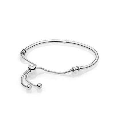 Charm Armband - Zilver | Pandora
