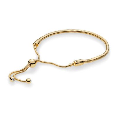 Charm Armband - Zilver | Pandora