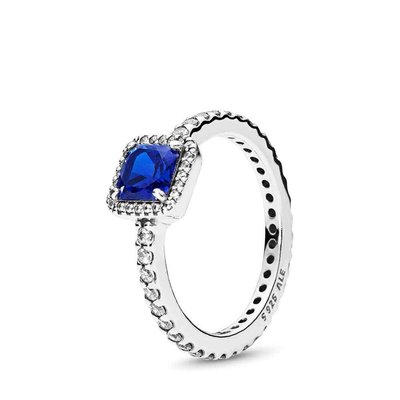 Ring - Zilver | Pandora