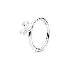 Ring - Zilver | Pandora