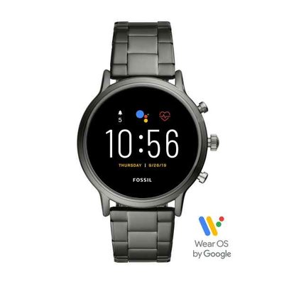 Smart-Watch - Fossil