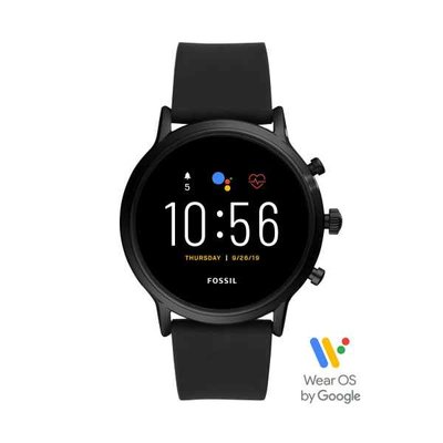 Smart-Watch - Fossil