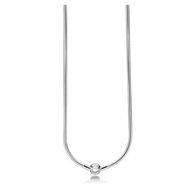 Charms Collier - Zilver | Pandora