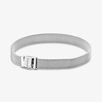 Reflexions Armband - Zilver | Pandora