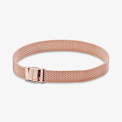 Reflexions Armband - Rose™ | Pandora