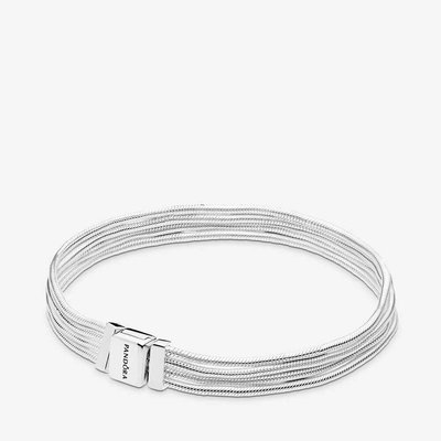 Reflexions Armband - Zilver | Pandora