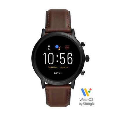 Smart-Watch - Fossil