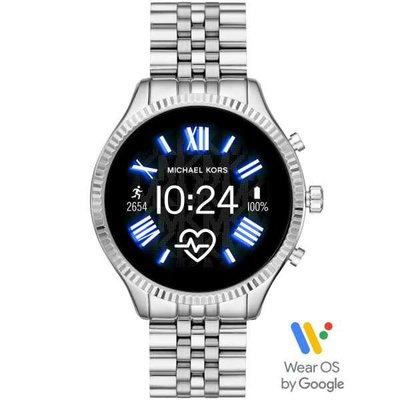 Smart-Watch - Michael Kors