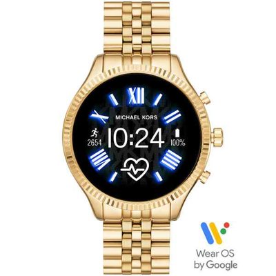 Smart-Watch - Michael Kors