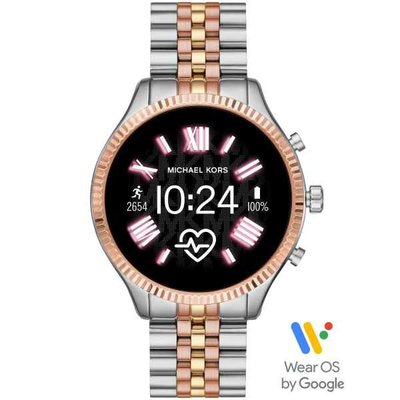 Smart-Watch - Michael Kors
