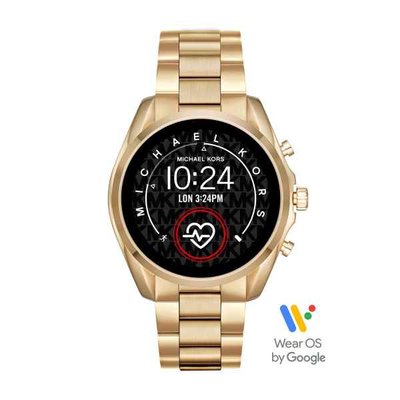 Smart-Watch - Michael Kors