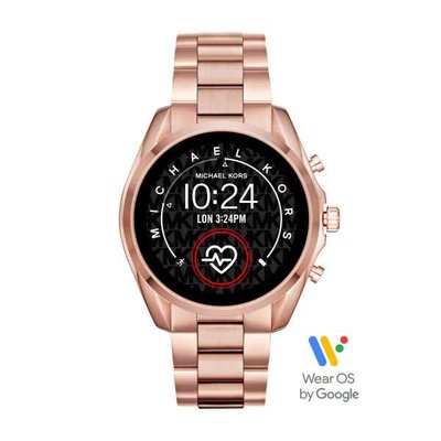 Smart-Watch - Michael Kors