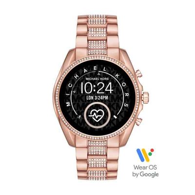 Smart-Watch - Michael Kors