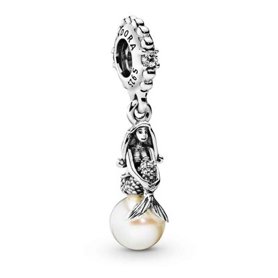 Charms - Zilver | Pandora