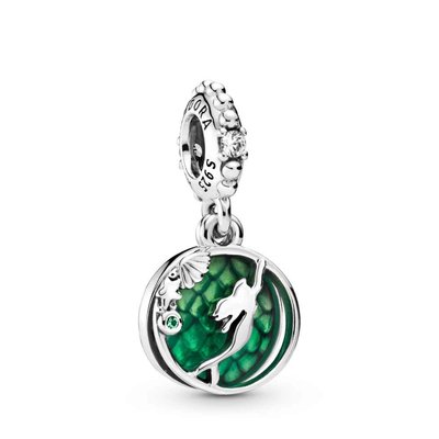 Charms - Zilver | Pandora